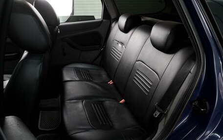Ford Focus II рестайлинг, 2008 год, 499 000 рублей, 9 фотография