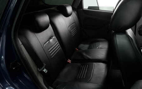 Ford Focus II рестайлинг, 2008 год, 499 000 рублей, 7 фотография