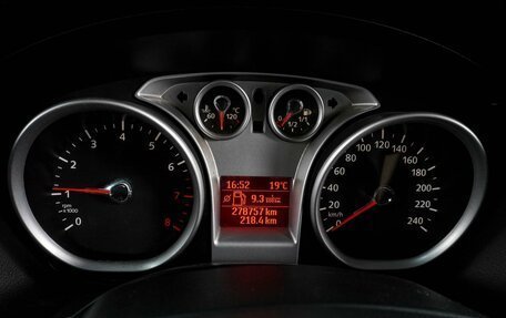 Ford Focus II рестайлинг, 2008 год, 499 000 рублей, 16 фотография