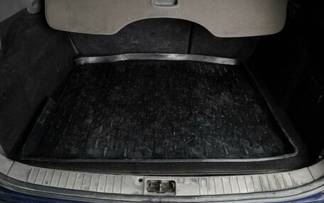 Ford Focus II рестайлинг, 2008 год, 499 000 рублей, 17 фотография
