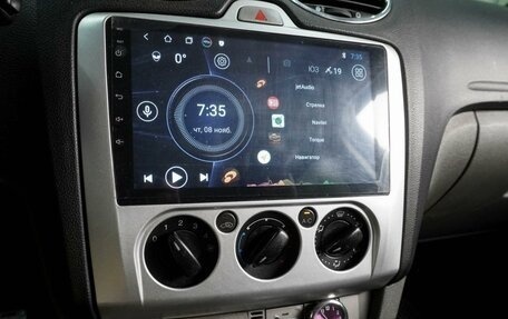 Ford Focus II рестайлинг, 2008 год, 499 000 рублей, 13 фотография