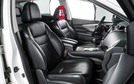 Nissan Murano, 2018 год, 2 609 000 рублей, 8 фотография