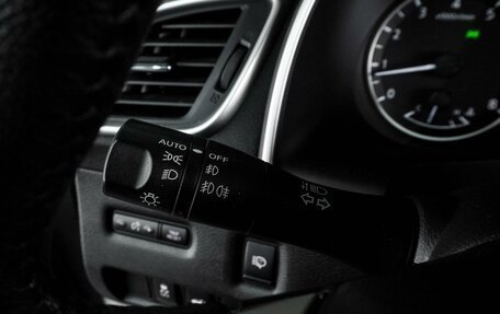 Nissan Murano, 2018 год, 2 609 000 рублей, 14 фотография