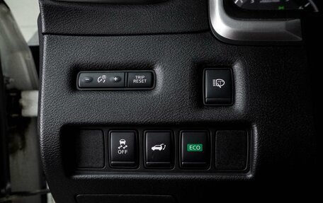 Nissan Murano, 2018 год, 2 609 000 рублей, 13 фотография