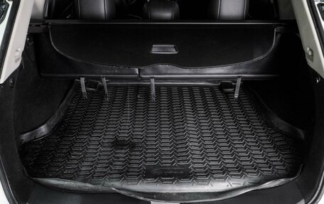 Nissan Murano, 2018 год, 2 609 000 рублей, 21 фотография