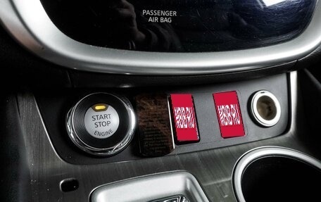 Nissan Murano, 2018 год, 2 609 000 рублей, 20 фотография