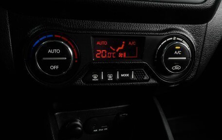 KIA Rio III рестайлинг, 2011 год, 889 000 рублей, 12 фотография