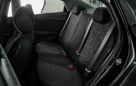 KIA Rio III рестайлинг, 2011 год, 889 000 рублей, 9 фотография
