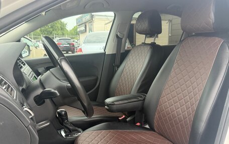 Volkswagen Polo VI (EU Market), 2013 год, 829 999 рублей, 10 фотография