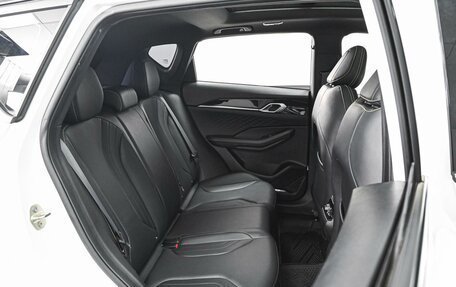 Geely Coolray I, 2025 год, 2 225 000 рублей, 7 фотография