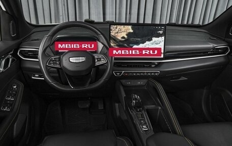 Geely Coolray I, 2025 год, 2 225 000 рублей, 6 фотография