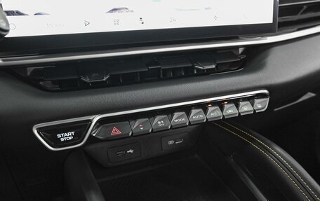 Geely Coolray I, 2025 год, 2 225 000 рублей, 13 фотография