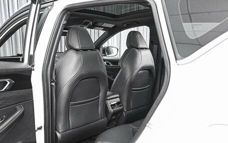 Geely Coolray I, 2025 год, 2 225 000 рублей, 11 фотография