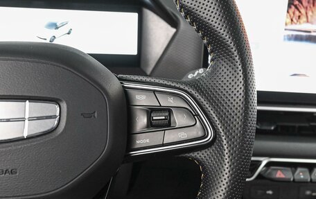 Geely Coolray I, 2025 год, 2 225 000 рублей, 18 фотография