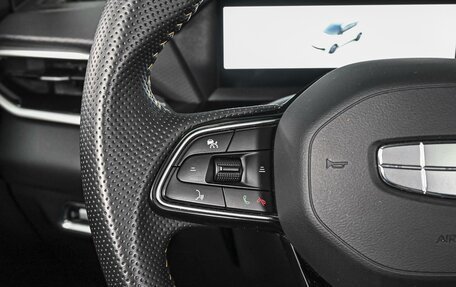 Geely Coolray I, 2025 год, 2 225 000 рублей, 17 фотография