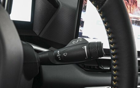 Geely Coolray I, 2025 год, 2 225 000 рублей, 16 фотография