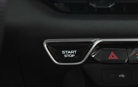 Geely Coolray I, 2025 год, 2 225 000 рублей, 21 фотография