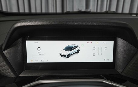 Geely Coolray I, 2025 год, 2 225 000 рублей, 22 фотография