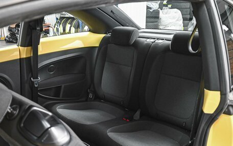 Volkswagen Beetle, 2013 год, 1 372 000 рублей, 9 фотография