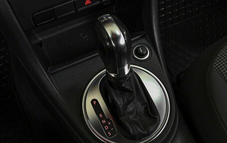 Volkswagen Beetle, 2013 год, 1 372 000 рублей, 11 фотография
