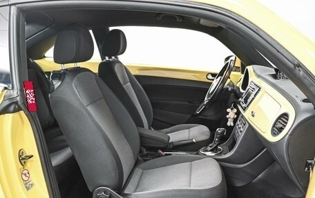 Volkswagen Beetle, 2013 год, 1 372 000 рублей, 8 фотография