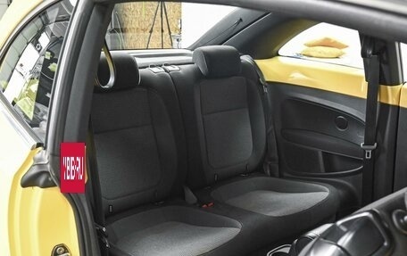 Volkswagen Beetle, 2013 год, 1 372 000 рублей, 7 фотография