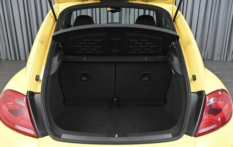 Volkswagen Beetle, 2013 год, 1 372 000 рублей, 22 фотография
