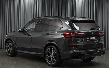 BMW X5, 2019 год, 6 799 000 рублей, 2 фотография