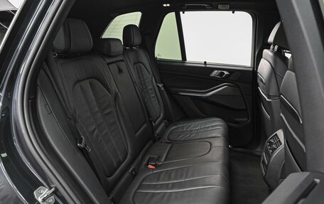 BMW X5, 2019 год, 6 799 000 рублей, 7 фотография