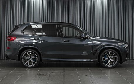 BMW X5, 2019 год, 6 799 000 рублей, 5 фотография