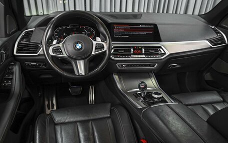 BMW X5, 2019 год, 6 799 000 рублей, 6 фотография