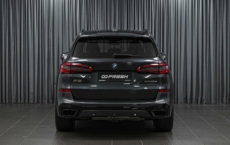 BMW X5, 2019 год, 6 799 000 рублей, 4 фотография
