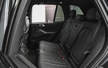 BMW X5, 2019 год, 6 799 000 рублей, 9 фотография