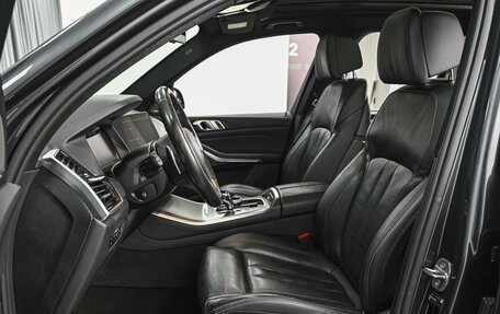BMW X5, 2019 год, 6 799 000 рублей, 10 фотография