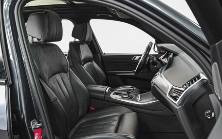 BMW X5, 2019 год, 6 799 000 рублей, 8 фотография