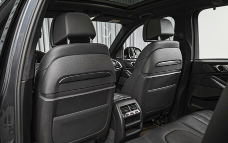 BMW X5, 2019 год, 6 799 000 рублей, 11 фотография