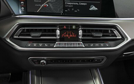 BMW X5, 2019 год, 6 799 000 рублей, 14 фотография