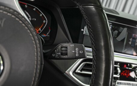 BMW X5, 2019 год, 6 799 000 рублей, 18 фотография