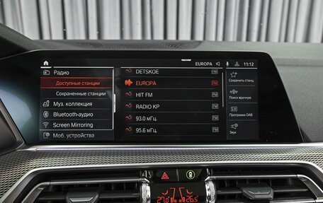 BMW X5, 2019 год, 6 799 000 рублей, 16 фотография