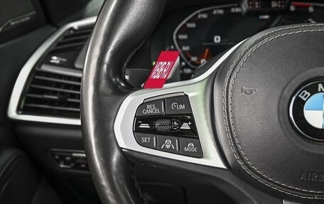 BMW X5, 2019 год, 6 799 000 рублей, 19 фотография