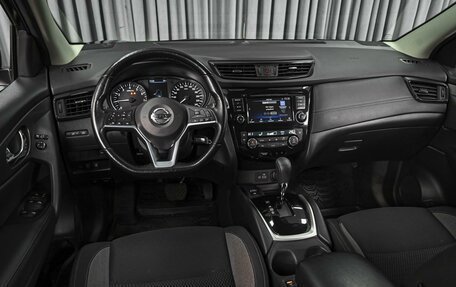 Nissan Qashqai, 2023 год, 2 398 000 рублей, 6 фотография