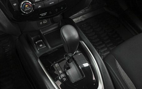Nissan Qashqai, 2023 год, 2 398 000 рублей, 12 фотография