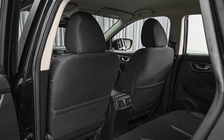 Nissan Qashqai, 2023 год, 2 398 000 рублей, 11 фотография