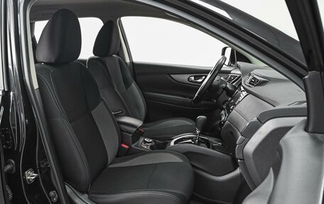 Nissan Qashqai, 2023 год, 2 398 000 рублей, 8 фотография