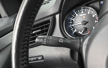 Nissan Qashqai, 2023 год, 2 398 000 рублей, 16 фотография