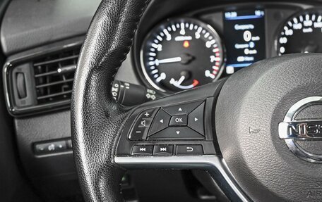 Nissan Qashqai, 2023 год, 2 398 000 рублей, 18 фотография