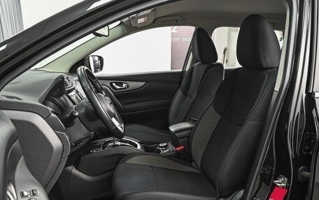 Nissan Qashqai, 2023 год, 2 398 000 рублей, 10 фотография