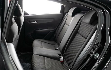 KIA Rio IV, 2019 год, 1 279 000 рублей, 9 фотография