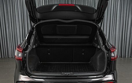 Nissan Qashqai, 2023 год, 2 398 000 рублей, 22 фотография