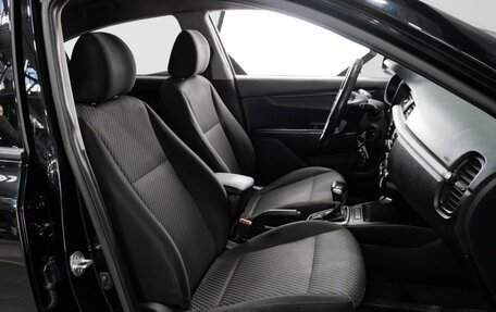 KIA Rio IV, 2019 год, 1 279 000 рублей, 8 фотография